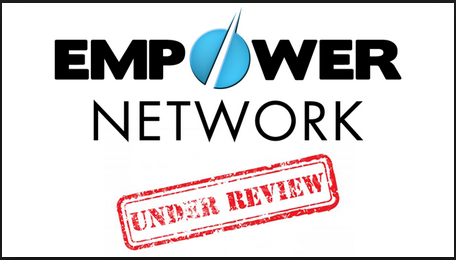 Empower Network Complaints: Maybe It's A Scam - My 