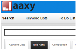 jaaxy keyword tool