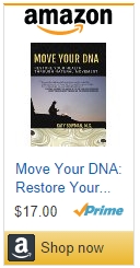 book by katy bowman move your dna