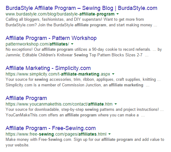 How To Set Up A Free Blog Site with Affiliate programs 